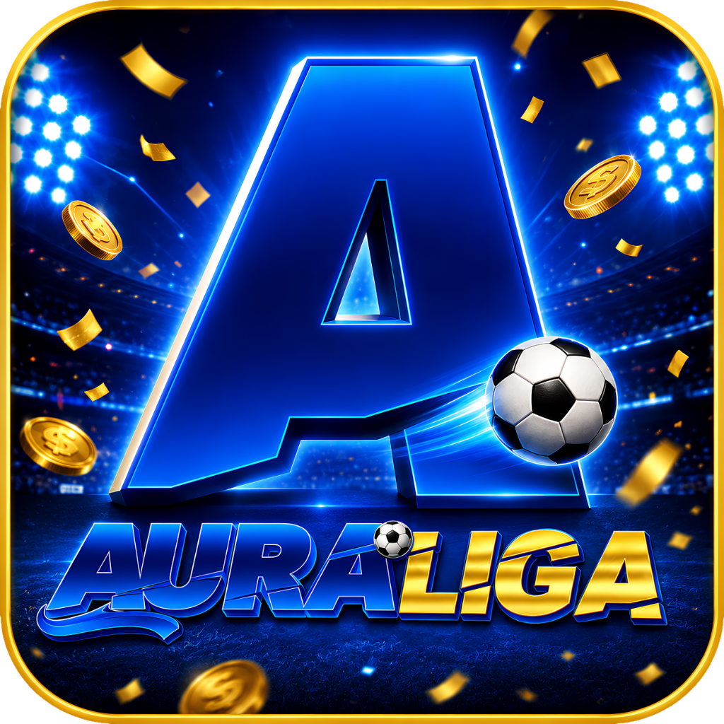 AURALIGA Logo