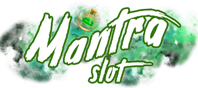 Logo-MANTRASLOT
